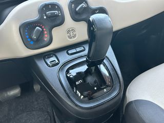 Fiat Panda 2014 0.9 Twinair Turbo - Automatic-thumb-30