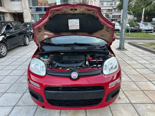 Fiat Panda 2014 0.9 Twinair Turbo - Automatic-thumb-31