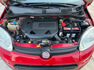Fiat Panda 2014 0.9 Twinair Turbo - Automatic-thumb-32