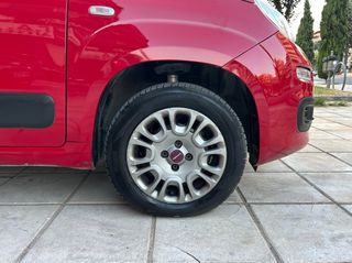 Fiat Panda 2014 0.9 Twinair Turbo - Automatic-thumb-35