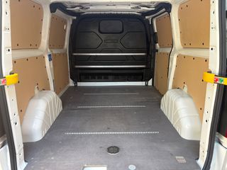 Ford Transit Custom 2022 2.0 ecoblue 131ps*Οθονη*LED*Euro6D*FullExtra*Book Service*-thumb-9