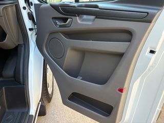 Ford Transit Custom 2022 2.0 ecoblue 131ps*Οθονη*LED*Euro6D*FullExtra*Book Service*-thumb-37