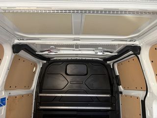 Ford Transit Custom 2022 2.0 ecoblue 131ps*Οθονη*LED*Euro6D*FullExtra*Book Service*-thumb-11