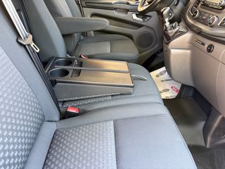 Ford Transit Custom 2022 2.0 ecoblue 131ps*Οθονη*LED*Euro6D*FullExtra*Book Service*-thumb-18