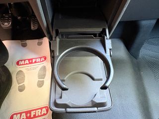 Ford Transit Custom 2022 2.0 ecoblue 131ps*Οθονη*LED*Euro6D*FullExtra*Book Service*-thumb-34