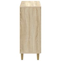 Ντουλάπι Αποθήκευσης Μπάνιου DELFT Sonoma Δρυς 897057-thumb-4