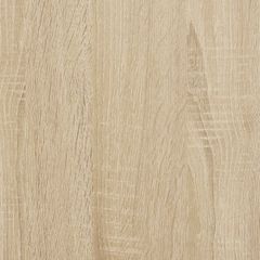 Ντουλάπι Αποθήκευσης Μπάνιου DELFT Sonoma Δρυς 897057-thumb-7