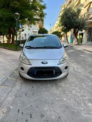 Ford Ka 2012