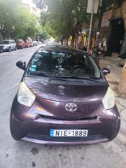 Toyota iQ 2009