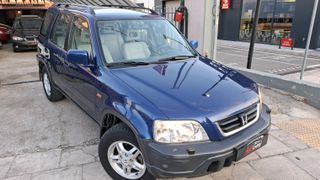Honda CR-V 1999