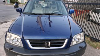 Honda CR-V 1999-thumb-4