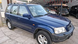 Honda CR-V 1999-thumb-5