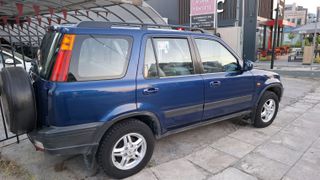 Honda CR-V 1999-thumb-6
