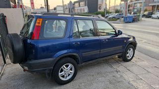 Honda CR-V 1999-thumb-7
