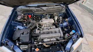 Honda CR-V 1999-thumb-12