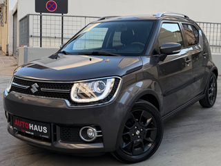 Suzuki Ignis 2018 GLX - NAVI, KLIMA! HYBRID