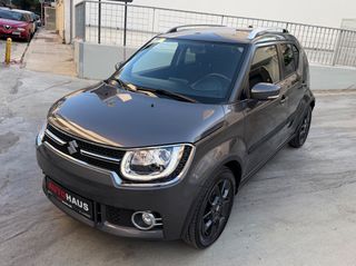 Suzuki Ignis 2018 GLX - NAVI, KLIMA! HYBRID-thumb-2