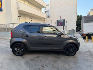 Suzuki Ignis 2018 GLX - NAVI, KLIMA! HYBRID-thumb-6