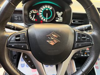 Suzuki Ignis 2018 GLX - NAVI, KLIMA! HYBRID-thumb-36