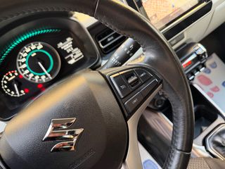 Suzuki Ignis 2018 GLX - NAVI, KLIMA! HYBRID-thumb-37