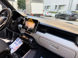 Suzuki Ignis 2018 GLX - NAVI, KLIMA! HYBRID-thumb-41
