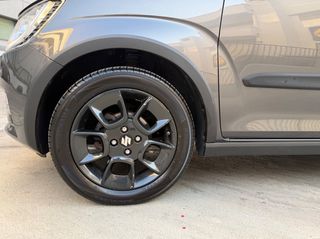 Suzuki Ignis 2018 GLX - NAVI, KLIMA! HYBRID-thumb-12