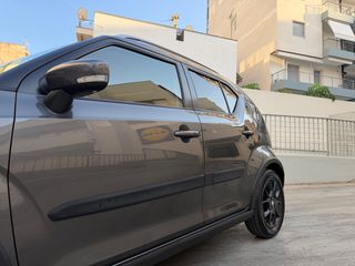 Suzuki Ignis 2018 GLX - NAVI, KLIMA! HYBRID-thumb-13