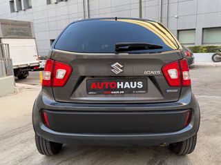 Suzuki Ignis 2018 GLX - NAVI, KLIMA! HYBRID-thumb-15
