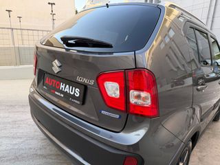 Suzuki Ignis 2018 GLX - NAVI, KLIMA! HYBRID-thumb-18
