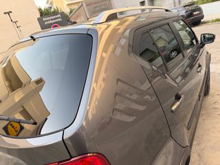 Suzuki Ignis 2018 GLX - NAVI, KLIMA! HYBRID-thumb-20