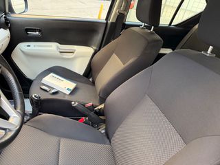 Suzuki Ignis 2018 GLX - NAVI, KLIMA! HYBRID-thumb-24