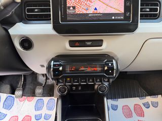 Suzuki Ignis 2018 GLX - NAVI, KLIMA! HYBRID-thumb-29