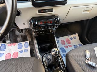 Suzuki Ignis 2018 GLX - NAVI, KLIMA! HYBRID-thumb-31