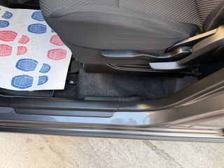 Suzuki Ignis 2018 GLX - NAVI, KLIMA! HYBRID-thumb-34