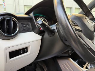 Suzuki Ignis 2018 GLX - NAVI, KLIMA! HYBRID-thumb-35