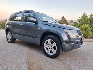 Suzuki Grand Vitara 2006
