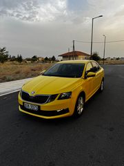 Skoda Octavia 2017