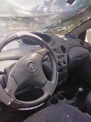 Toyota Yaris 2004