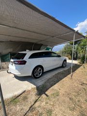 Opel Insignia 2017 SPORTS TOURER 1.6 TURBO SPORT