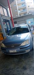 Ford Mondeo 2005 sci