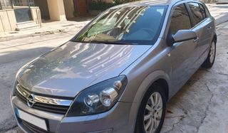Opel Astra 2004 H
