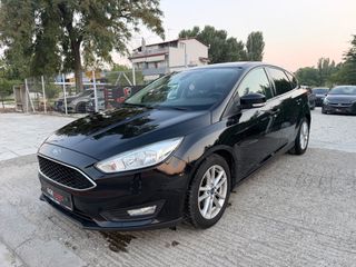 Ford Focus 2016 TİTANİUM 1.5TDCI EURO6 κλειδί στο χέρι-thumb-6