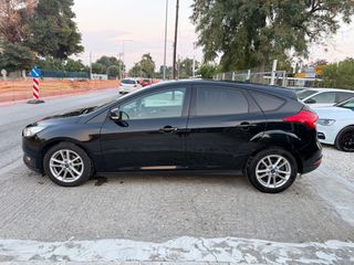 Ford Focus 2016 TİTANİUM 1.5TDCI EURO6 κλειδί στο χέρι-thumb-7