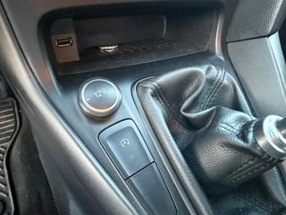 Ford Focus 2016 TİTANİUM 1.5TDCI EURO6 κλειδί στο χέρι-thumb-36