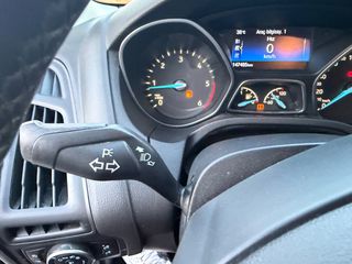 Ford Focus 2016 TİTANİUM 1.5TDCI EURO6 κλειδί στο χέρι-thumb-38