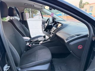 Ford Focus 2016 TİTANİUM 1.5TDCI EURO6 κλειδί στο χέρι-thumb-40