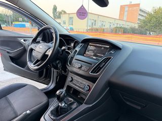 Ford Focus 2016 TİTANİUM 1.5TDCI EURO6 κλειδί στο χέρι-thumb-41