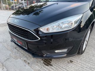 Ford Focus 2016 TİTANİUM 1.5TDCI EURO6 κλειδί στο χέρι-thumb-14