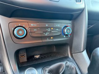 Ford Focus 2016 TİTANİUM 1.5TDCI EURO6 κλειδί στο χέρι-thumb-27