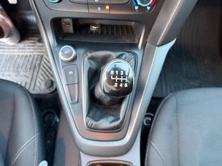 Ford Focus 2016 TİTANİUM 1.5TDCI EURO6 κλειδί στο χέρι-thumb-28